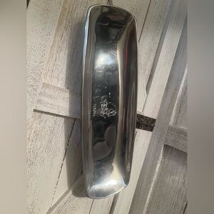 Pottery Barn Silver Decor Accents